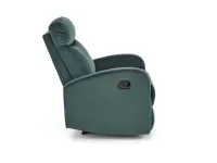 Кресло WONDER recliner - Зеленый pilt 3
