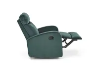 Кресло WONDER recliner - Зеленый pilt 4