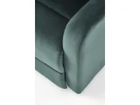 Кресло WONDER recliner - Зеленый pilt 9