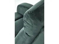 Кресло WONDER recliner - Зеленый pilt 8