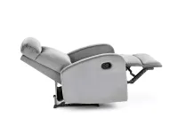 Tugitool WONDER recliner - Pruun pilt 5