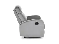 Кресло WONDER recliner - Черный pilt 3