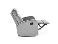 Кресло WONDER recliner - Черный pilt 4