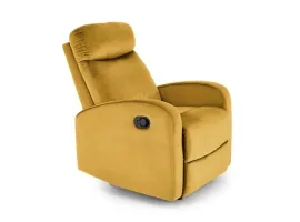 Tugitool WONDER recliner - Sinepikollane