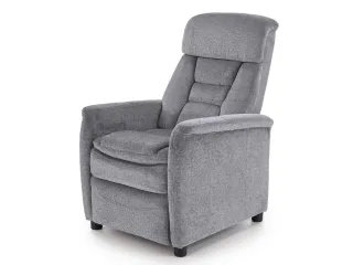 Кресло JORDAN recliner - Серый pilt