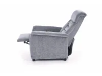 Кресло JORDAN recliner - Серый pilt 4