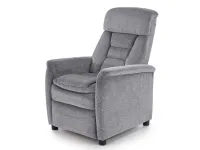 Кресло JORDAN recliner - Серый pilt 2