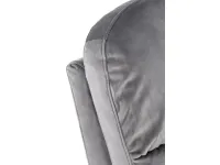 Tugitool FELIPE 2 recliner - Hall pilt 8