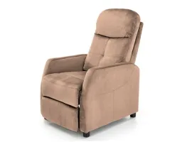 Tugitool FELIPE 2 recliner - Beež