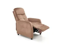 Tugitool FELIPE 2 recliner - Beež pilt 4