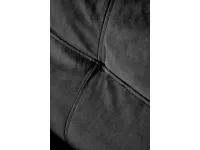 Tugitool FELIPE 2 recliner - Must pilt 6