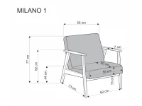 Tugitool MOLANO 1S pilt 7