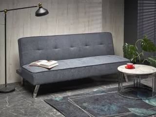 Diivanvoodi CARLITO hall pilt