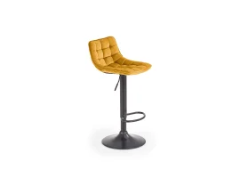 Baaritool H95 sinepikollane