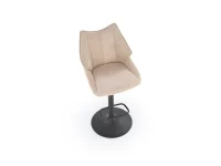 Барный стул H122 бежевый pilt 12