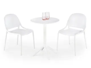 Стол CALVO белый pilt