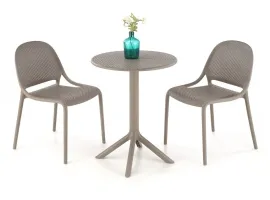 Laud CALVO khaki