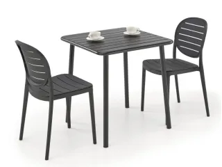 Стол BOSCO KW черный pilt