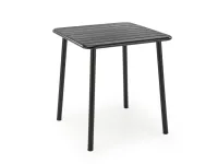 Стол BOSCO KW черный pilt 3
