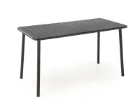 Стол BOSCO черный pilt 3