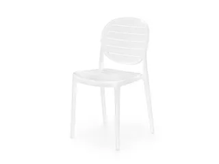 Стул K529 белый pilt