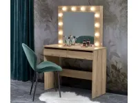 Tualettlaud HOLLYWOOD tamm artisan pilt 2