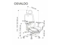 Töötool OSVALDO pilt 9