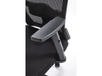 Рабочее кресло Ergonomic MASON pilt 7