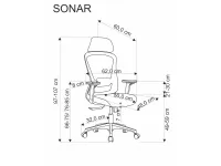 Töötool Ergonomic SONAR pilt 8
