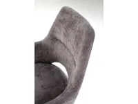 Стул K542 серый pilt 8