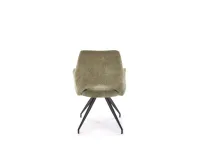 Стул K542 оливковый pilt 5