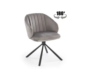 Стул K533 серый pilt