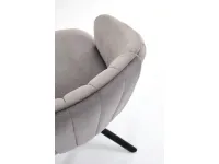 Стул K533 серый pilt 7