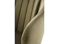 Стул K533 оливковый pilt 8