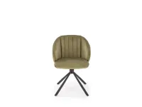 Стул K533 оливковый pilt 3