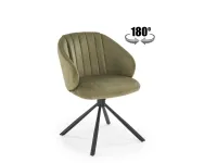 Стул K533 оливковый pilt 2