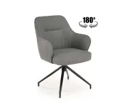 Стул K527 серый pilt 2