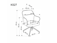 Tool K527 beež pilt 9