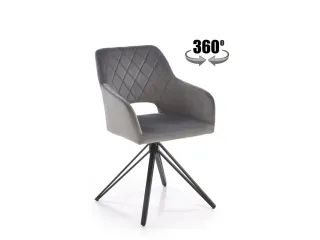 Стул K535 серый pilt