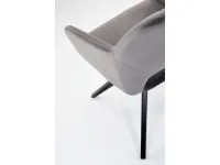 Стул K535 серый pilt 8