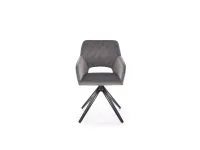 Стул K535 серый pilt 3