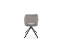 Стул K535 серый pilt 5