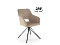 Стул K535 бежевый pilt 2