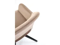Стул K535 бежевый pilt 6