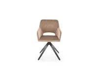 Стул K535 бежевый pilt 3