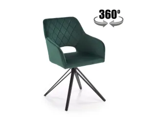 Стул K535 зелёный pilt