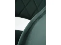 Стул K535 зелёный pilt 6