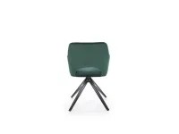 Стул K535 зелёный pilt 5