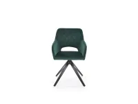 Стул K535 зелёный pilt 3