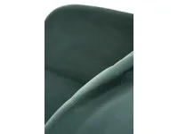 Стул K535 зелёный pilt 7